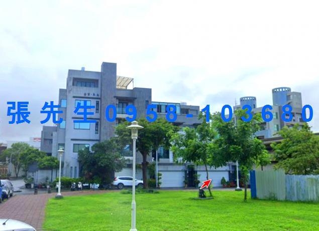 台南安南透天法拍-0