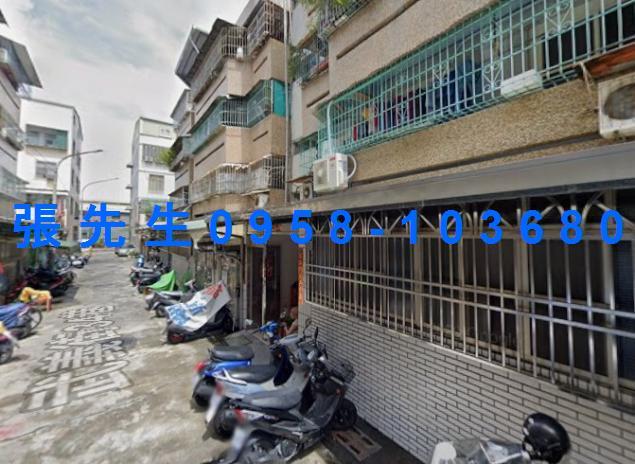 高雄苓雅拍賣公寓-2