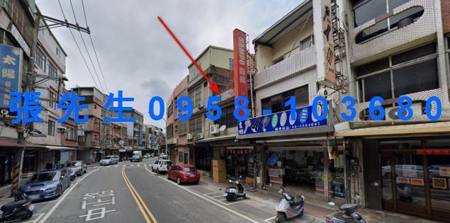 新竹新埔透天拍賣-3