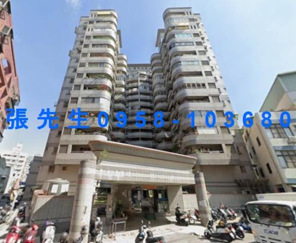 高雄三民區法拍大樓-0