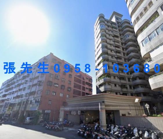 高雄三民區法拍大樓-1