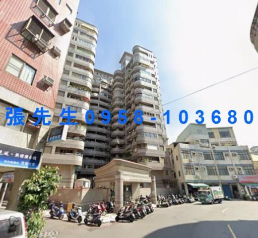 高雄三民區法拍大樓-2