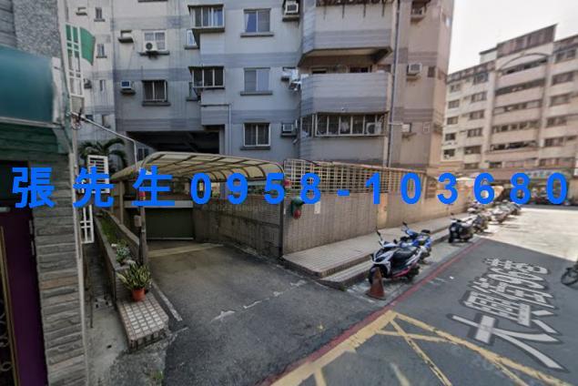 高雄三民區法拍大樓-3