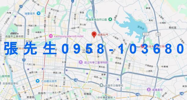 高雄三民區法拍大樓-4