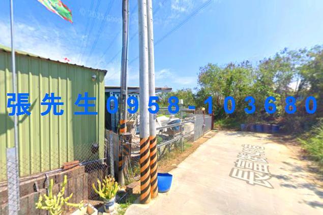 台南關廟一樓法拍-1