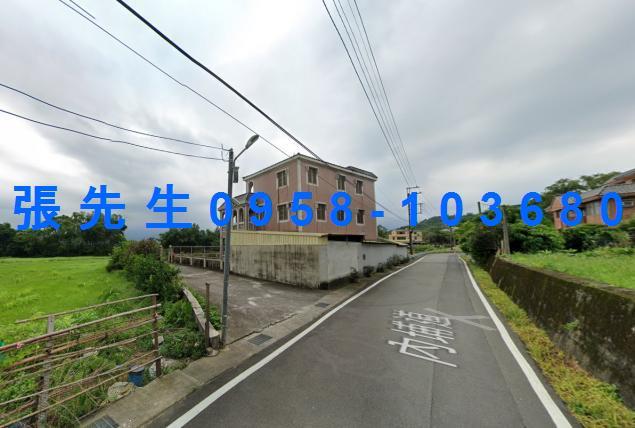 苗栗三灣透天法拍-1