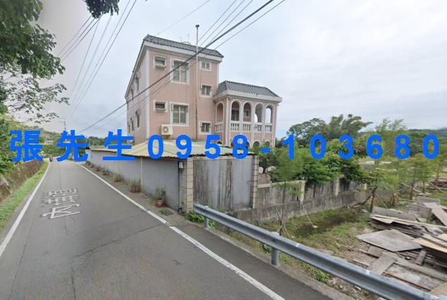 苗栗三灣透天法拍-0