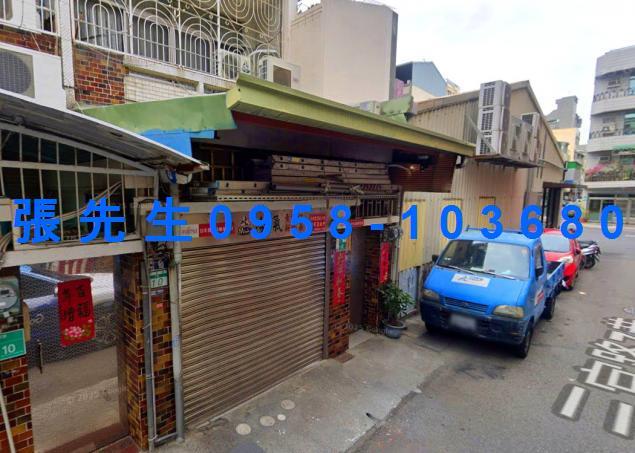 台南南區透天法拍-2