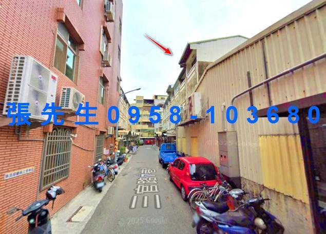 台南南區透天法拍-3