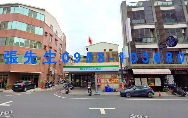 台南南區透天法拍-4