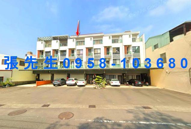 台南安南拍賣透天-0