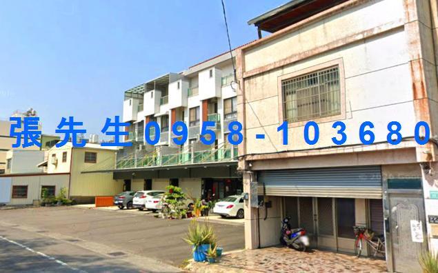 台南安南拍賣透天-3