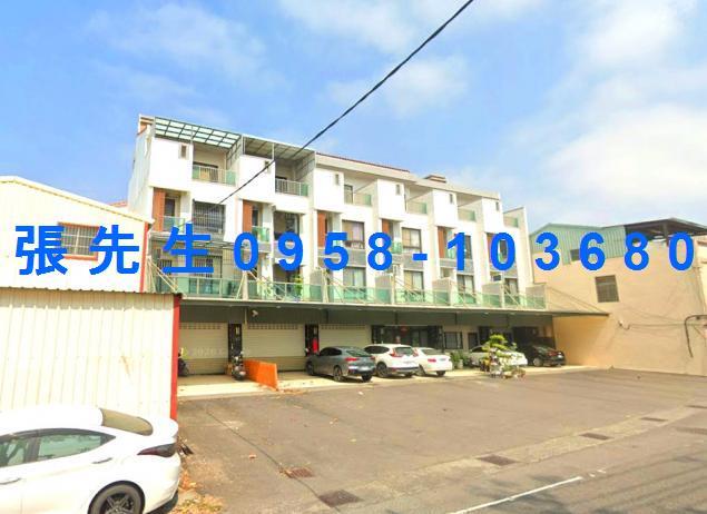 台南安南拍賣透天-4