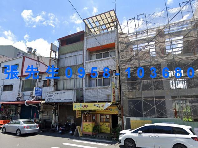 南投埔里透天拍賣-2