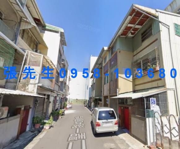 高雄苓雅法拍透天-0