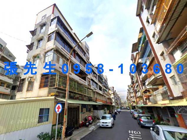 台南新營法拍公寓-4