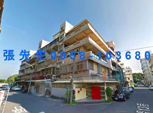 台南新營法拍公寓-5