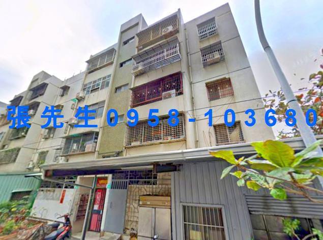 台南南區法拍公寓-3