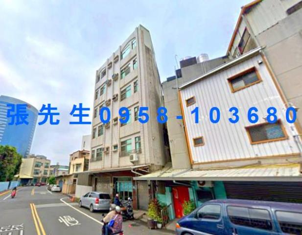 台南中西區透天法拍-1