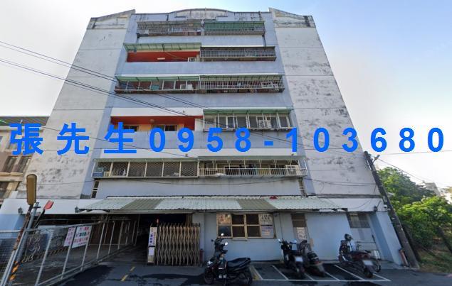 屏東屏東市華廈法拍-1