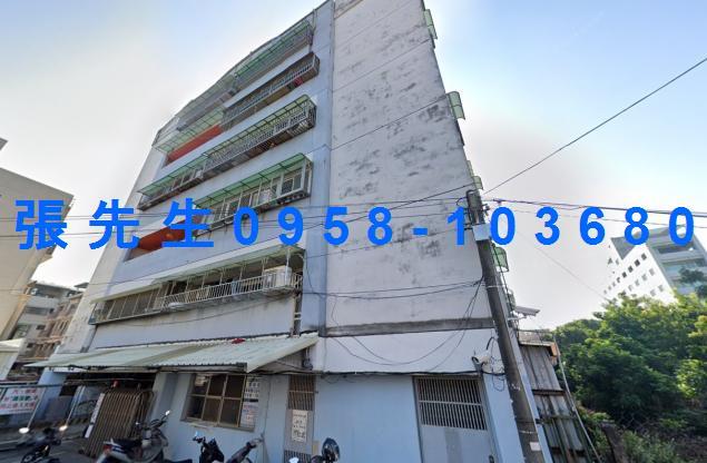 屏東屏東市華廈法拍-2