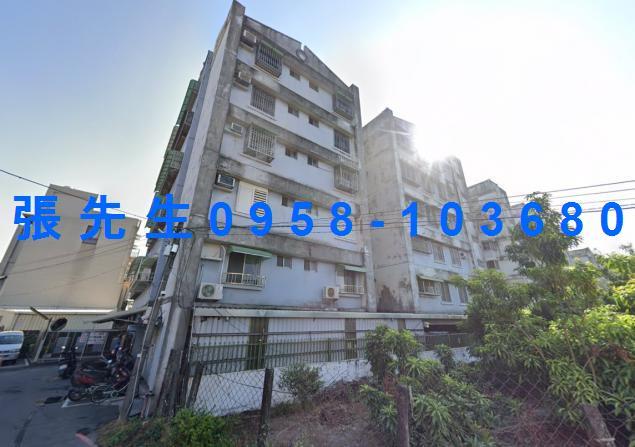 屏東屏東市華廈法拍-0