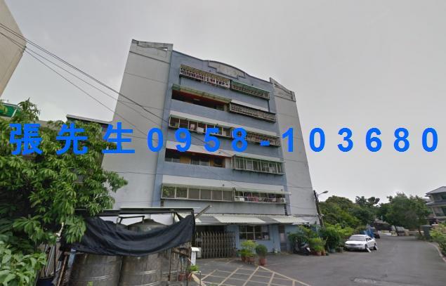 屏東屏東市華廈法拍-3