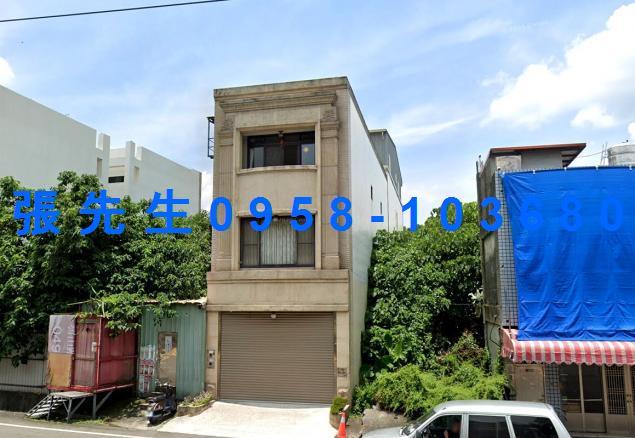 南投草屯透天法拍-0