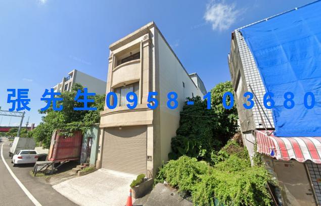 南投草屯透天法拍-1