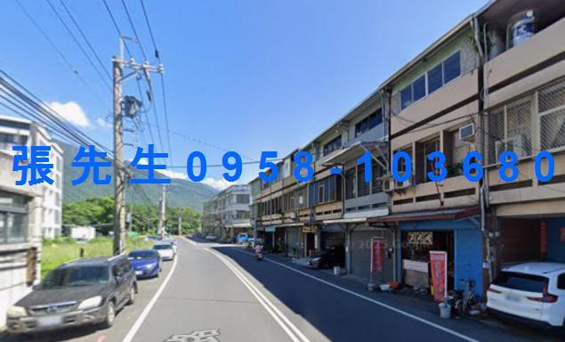 花蓮新城拍賣透天-5