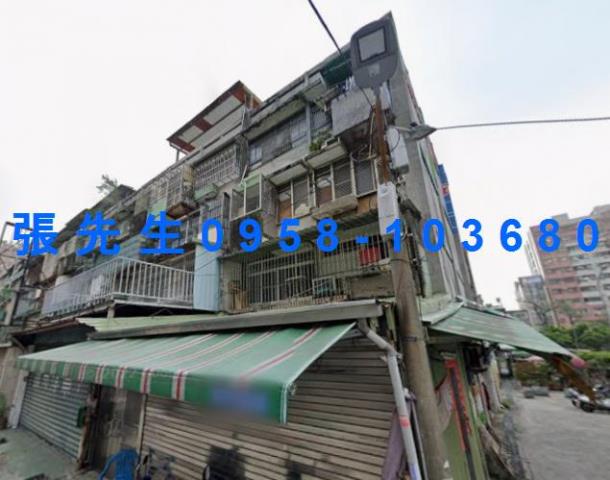 高雄三民區法拍公寓-0