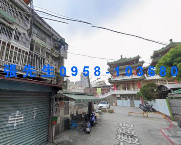 高雄三民區法拍公寓-2