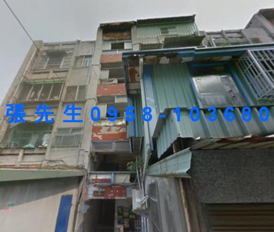 高雄三民區法拍公寓-3