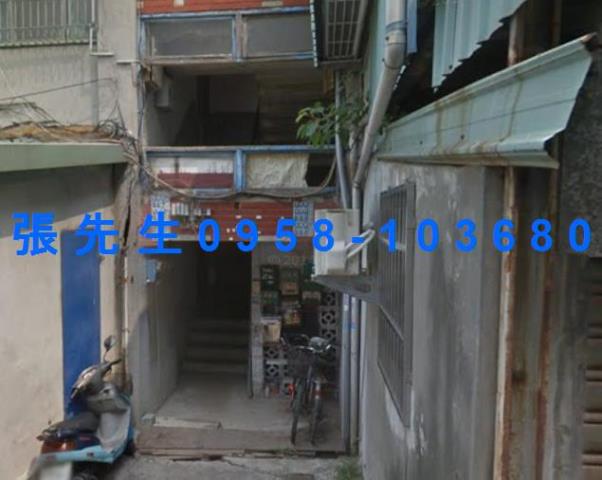 高雄三民區法拍公寓-4