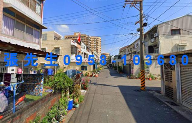 嘉義民雄法拍透天-4