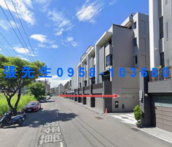 高雄大社法拍透天-0