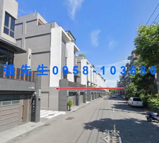 高雄大社法拍透天-1