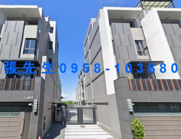 高雄大社法拍透天-2