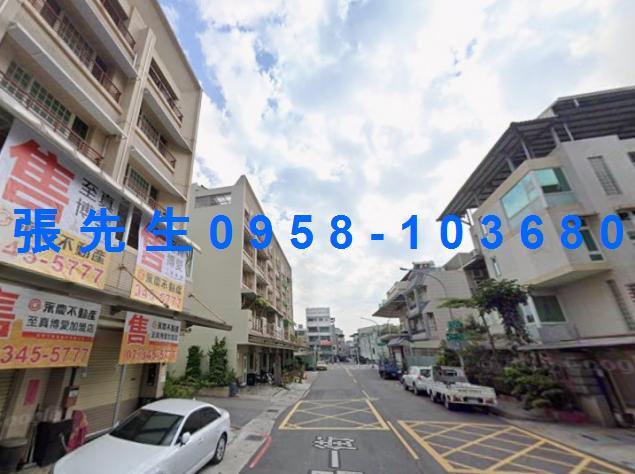 高雄鳳山透天法拍-2