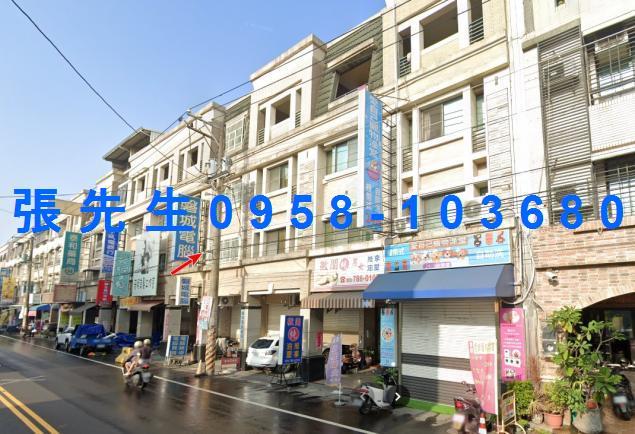 屏東潮州拍賣透天-0