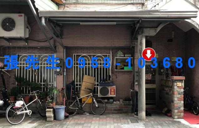 屏東萬巒透天拍賣-1