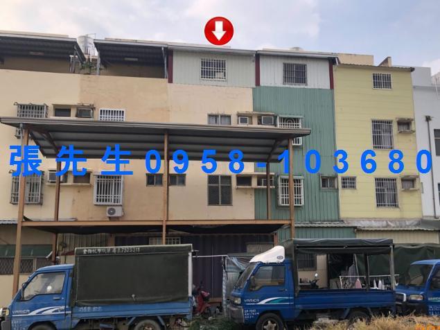 屏東萬巒透天拍賣-0