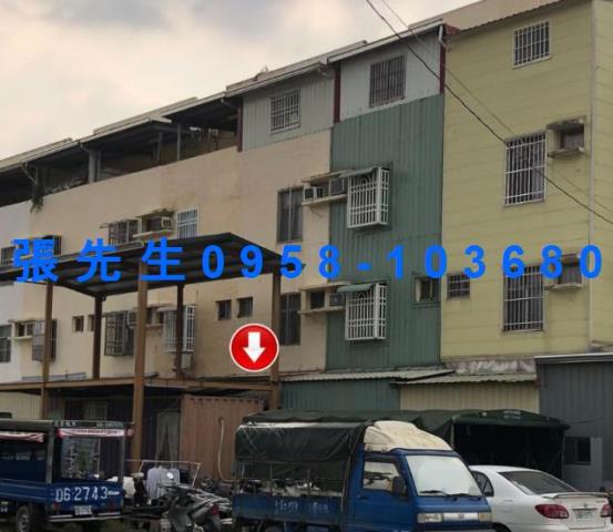 屏東萬巒透天拍賣-3