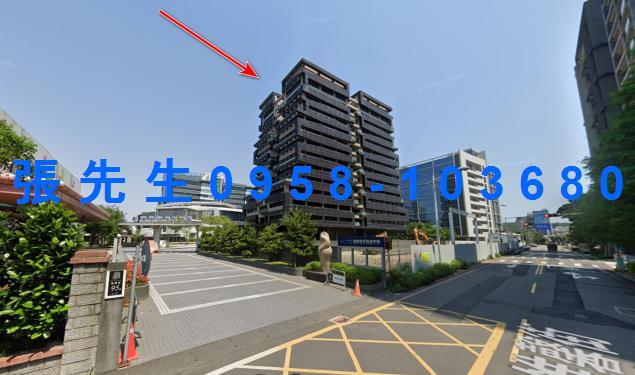 新竹竹北法拍大樓-4