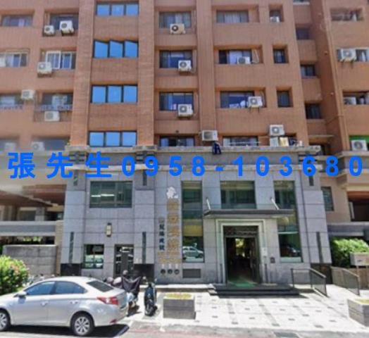 高雄楠梓法拍大樓-2