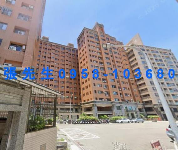 高雄楠梓法拍大樓-0