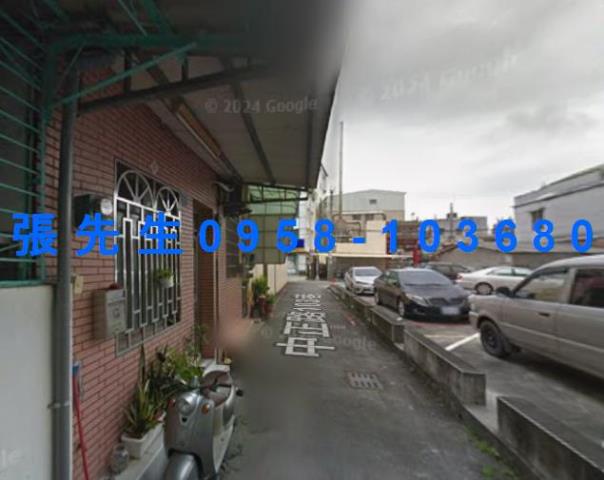 高雄鳳山透天法拍-1