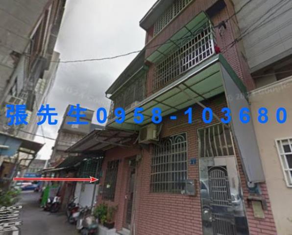 高雄鳳山透天法拍-0