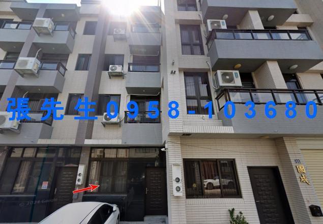 彰化溪湖透天法拍-0