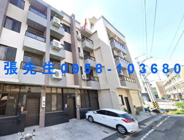 彰化溪湖透天法拍-1